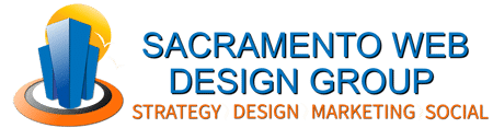 web design sacramento